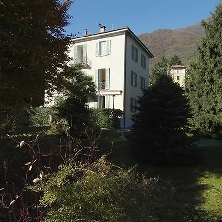 Villas Lenno