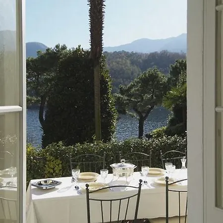 Villas Βίλα