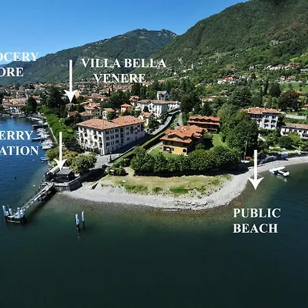 Villas